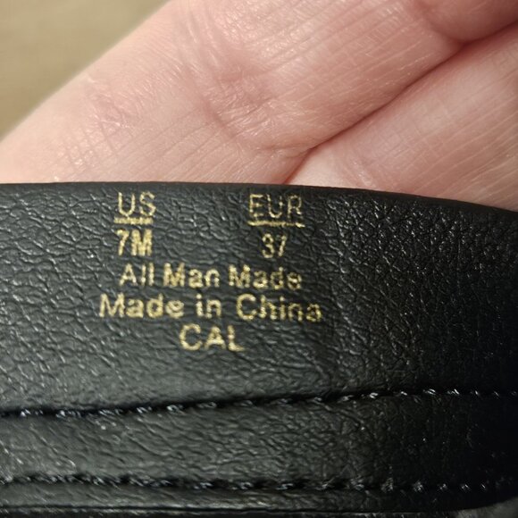 Circus by Sam Edelman Boots Size 7 Snakeskin Ankle Boots - Picture 6 of 6